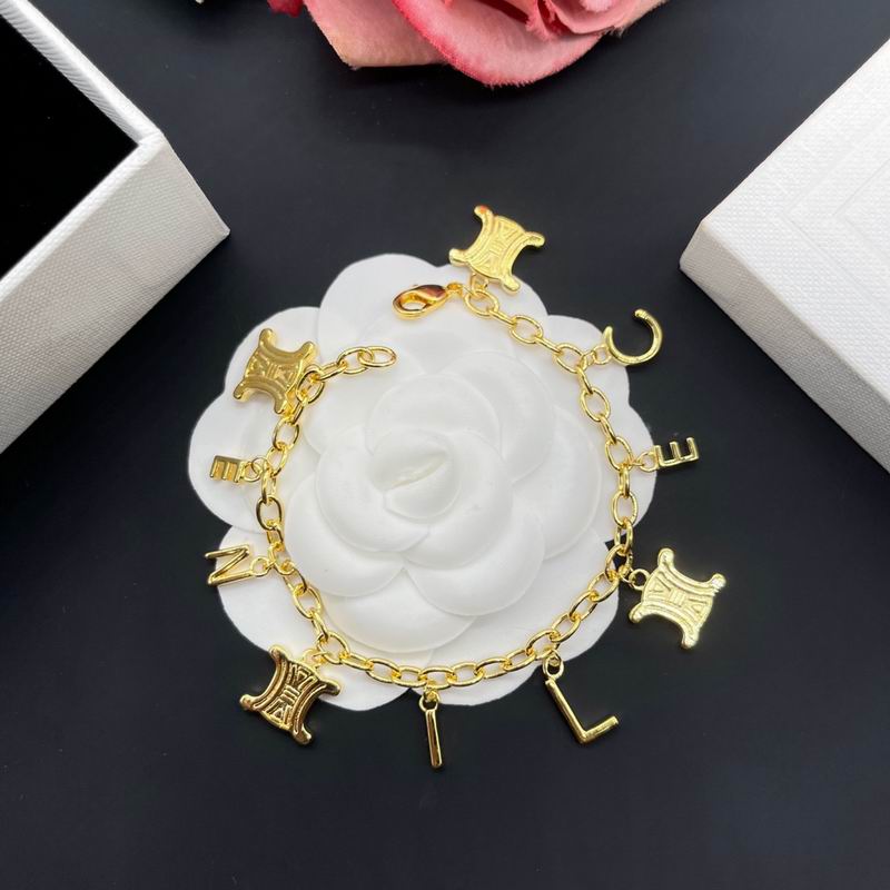 Celine Bracelet 05lyr30